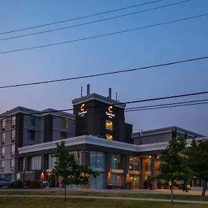 Comfort & Conference Centre Airport Canadá