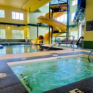 Hotel Super 8 By Wyndham Shawnessy Area, Calgary